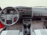 Volkswagen Golf Country 1990 года